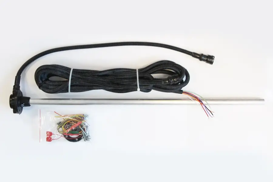 Fuel level sensor
